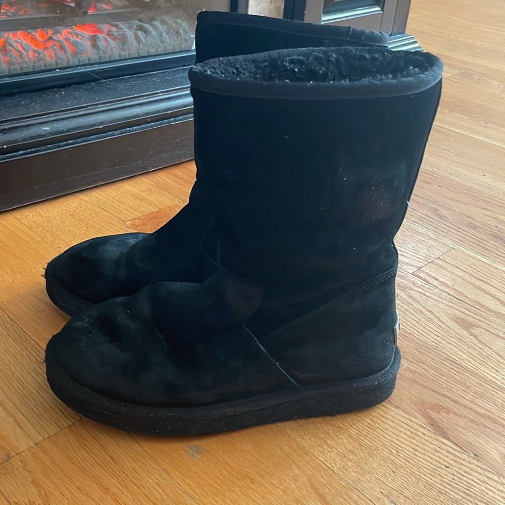 Classic Short Waterproof Boot Ugg - image 1